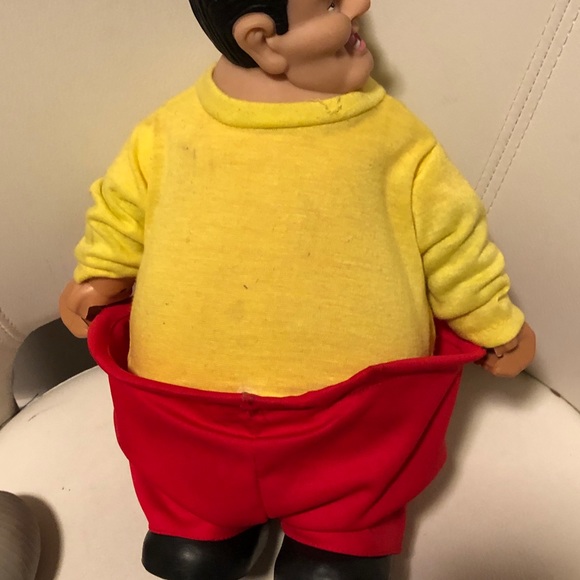 Vintage doll - Picture 15 of 16